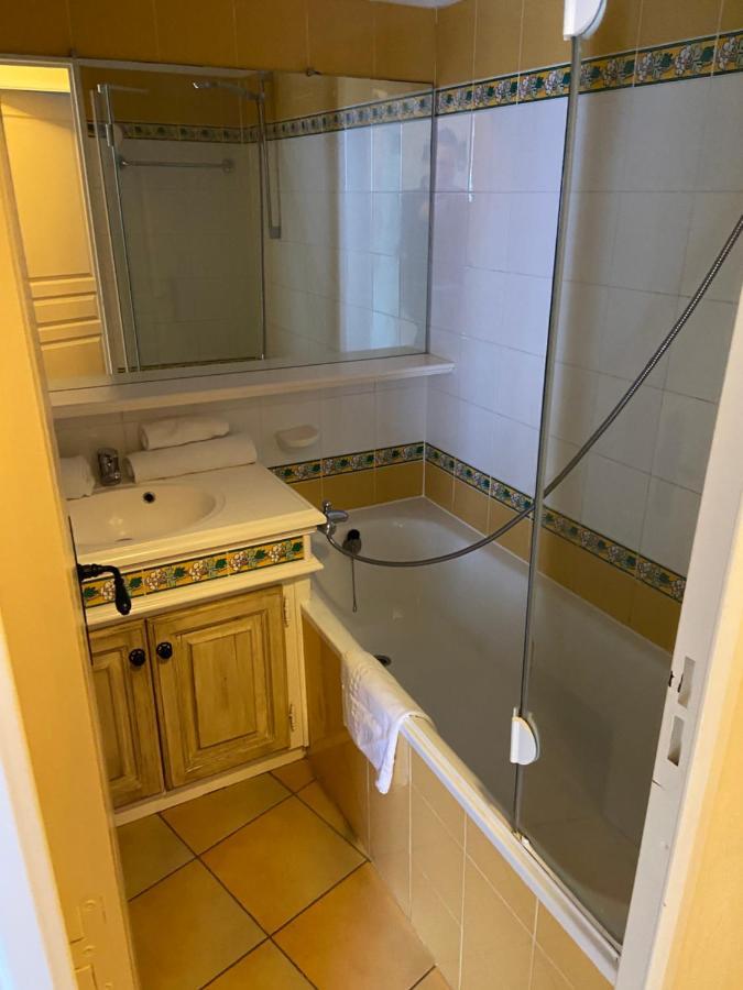Azur Appartement Grimaud Buitenkant foto
