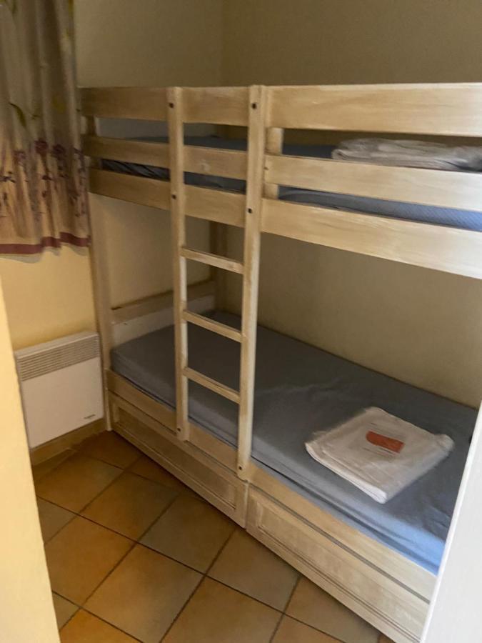 Azur Appartement Grimaud Buitenkant foto