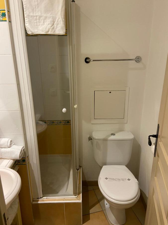 Azur Appartement Grimaud Buitenkant foto