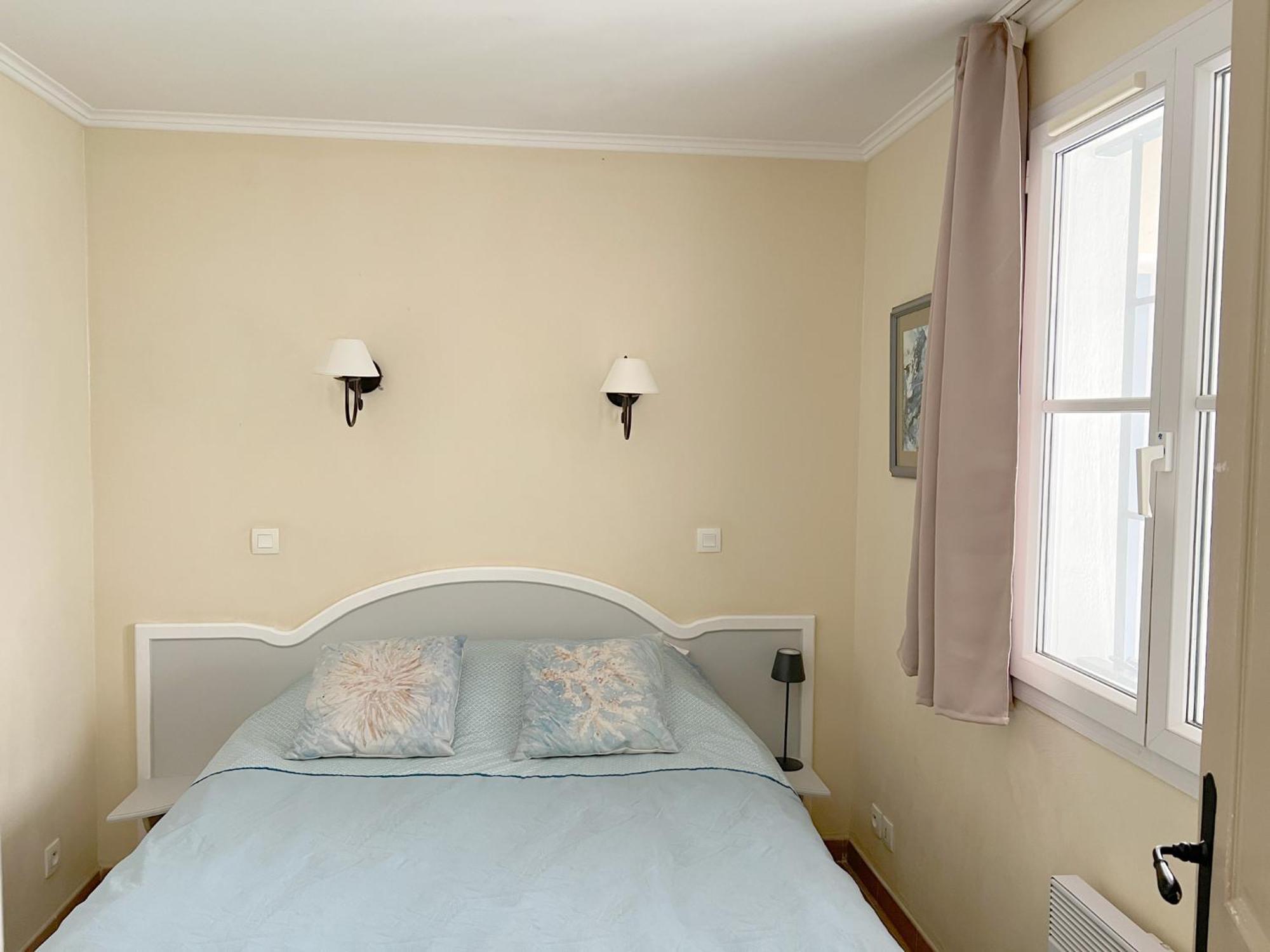 Azur Appartement Grimaud Buitenkant foto